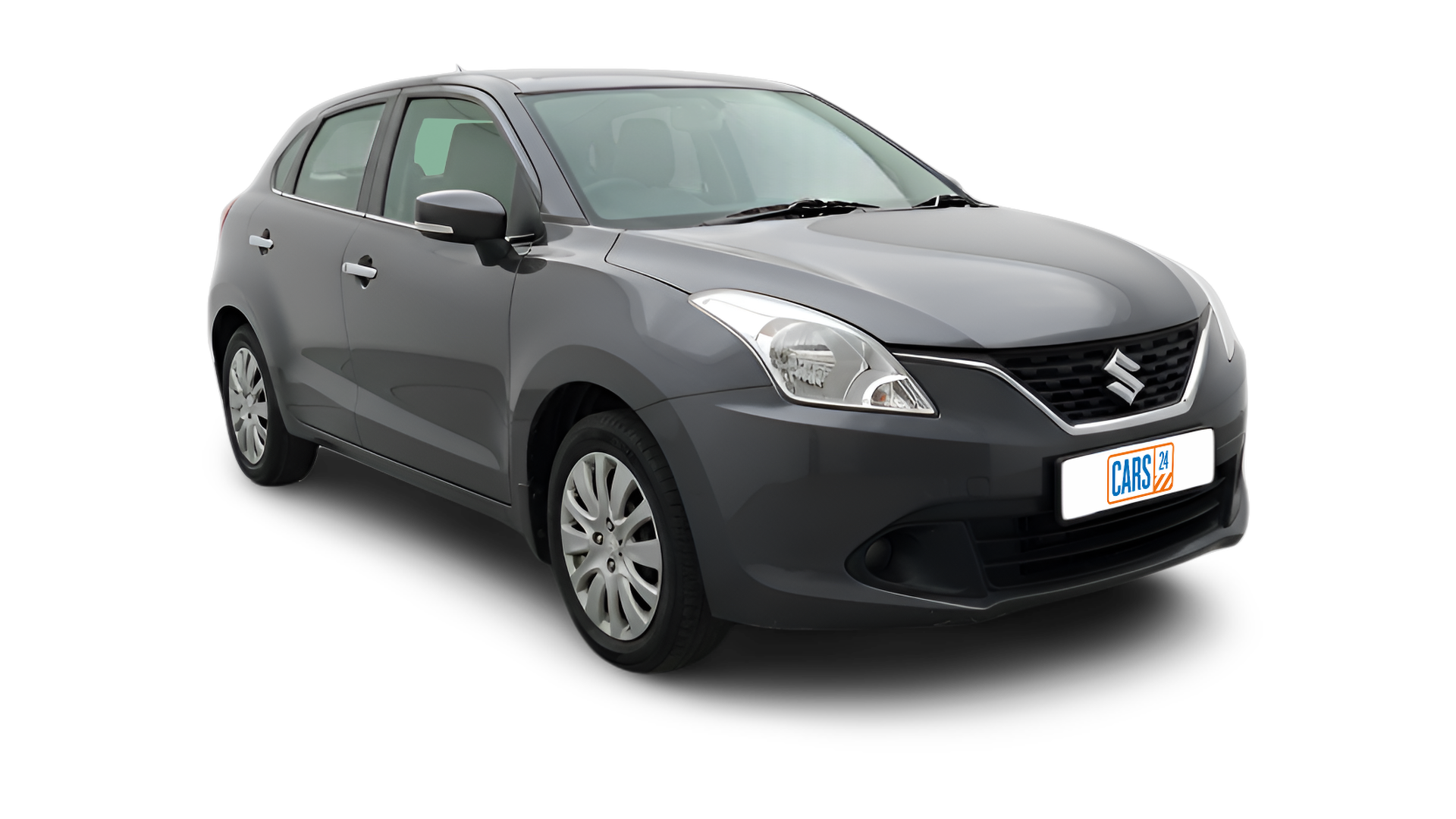Maruti Baleno-img